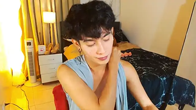 WildestTwink Pertunjukan Webcam
