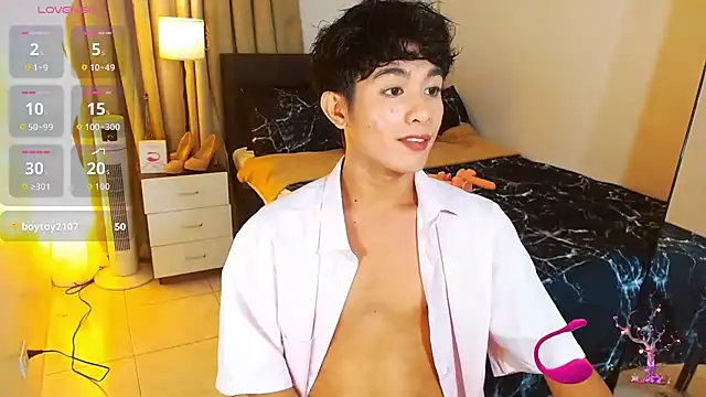 عرض كام WildestTwink