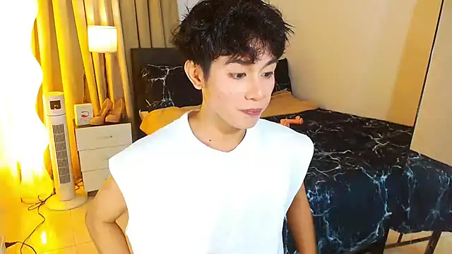 WildestTwink Pertunjukan Webcam