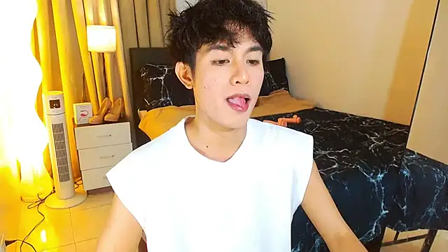 WildestTwink Pertunjukan Webcam