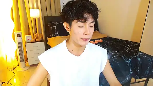 WildestTwink Pertunjukan Webcam
