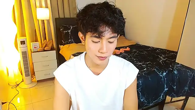WildestTwink Pertunjukan Webcam