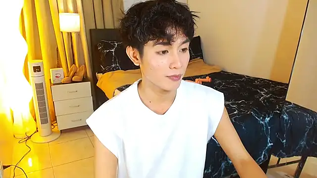 WildestTwinkのウェブカメラショー