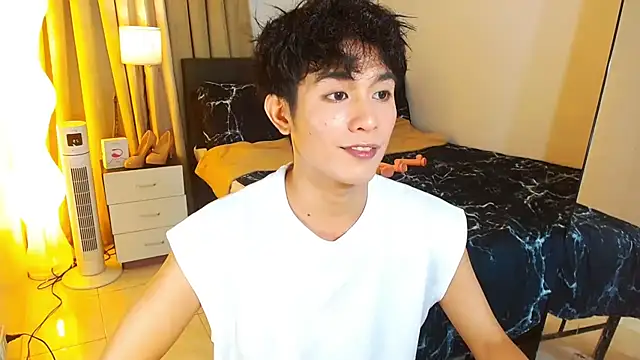 WildestTwink Webcamshow