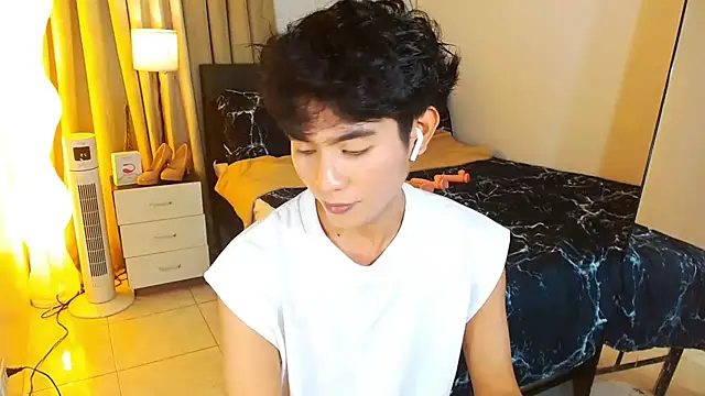 WildestTwink Pertunjukan Webcam