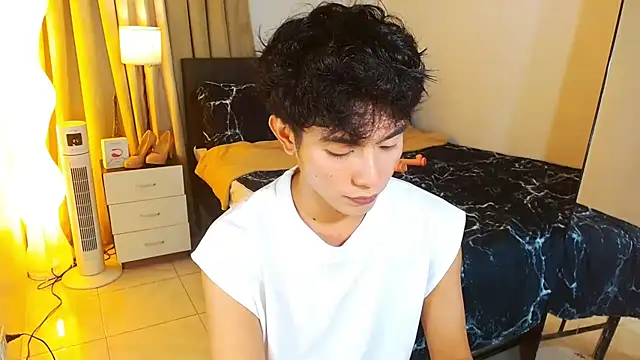WildestTwink Webcamshow