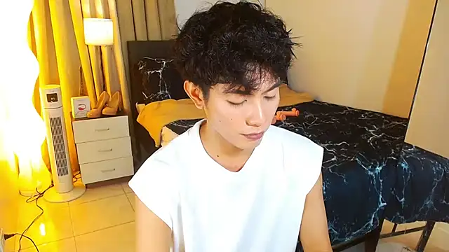 WildestTwinkのウェブカメラショー