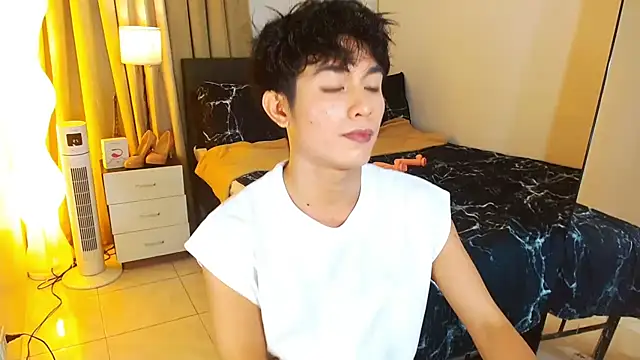 WildestTwink Pertunjukan Webcam