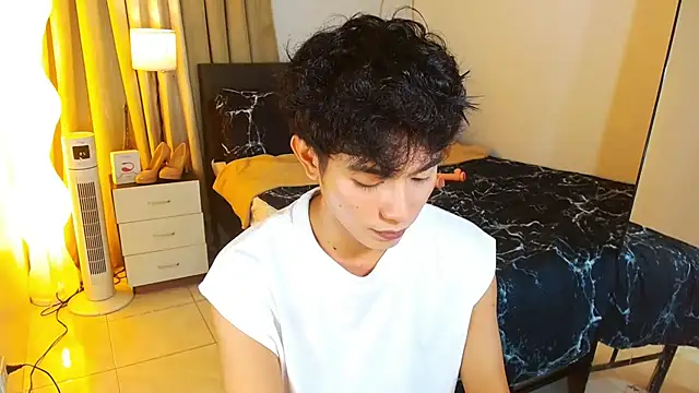 Show Webcam de WildestTwink