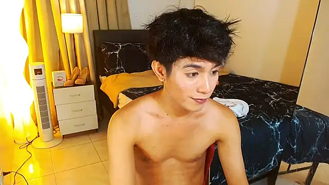 WildestTwink Pertunjukan Webcam