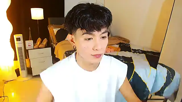 WildestTwink Pertunjukan Webcam