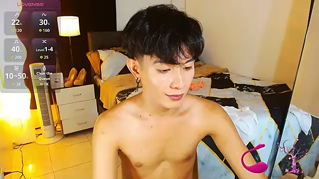 WildestTwink Show Webcam