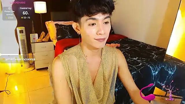 WildestTwink Webcam show