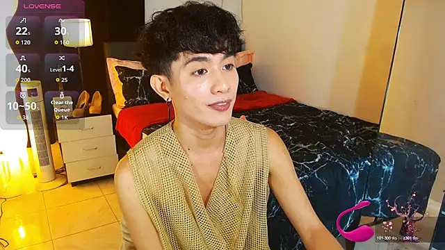WildestTwink – webcam-show