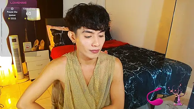 WildestTwink 웹캠 쇼