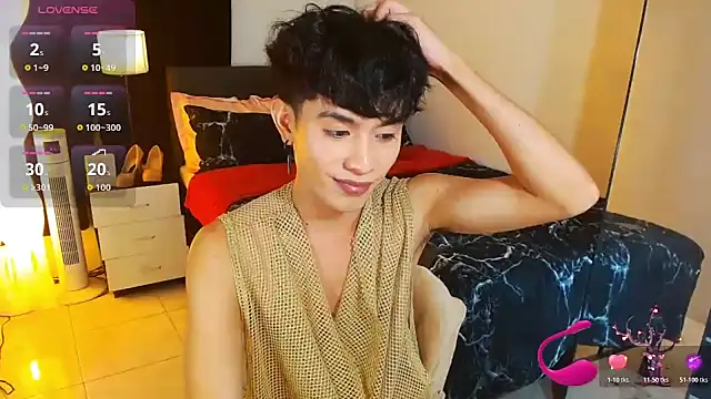WildestTwink Webcamshow