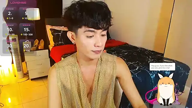 WildestTwink – webcam-show