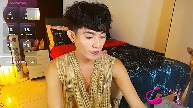 WildestTwink Webcamshow