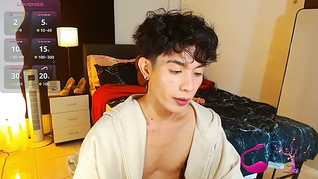 WildestTwink – webcam-show