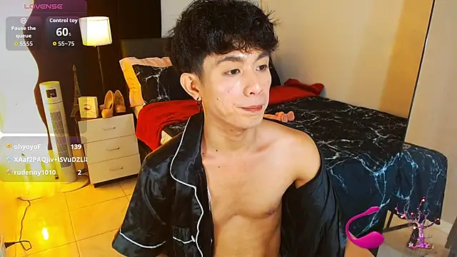 WildestTwink 웹캠 쇼
