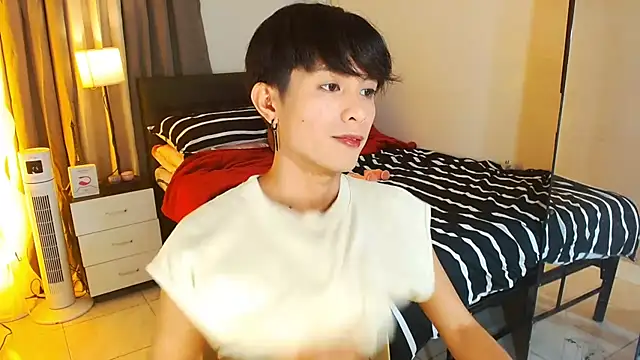 WildestTwink Pertunjukan Webcam