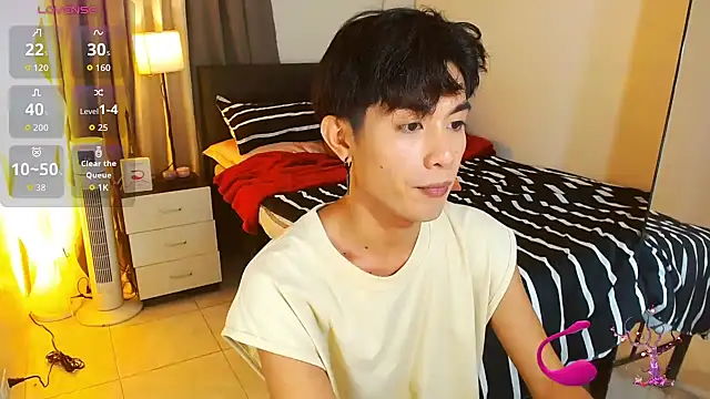 WildestTwink Pertunjukan Webcam