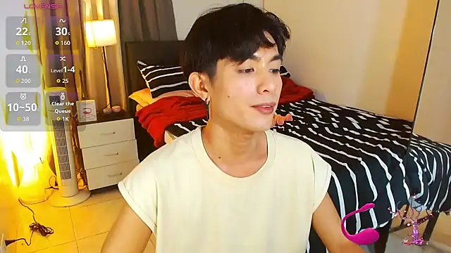 WildestTwink 웹캠 쇼