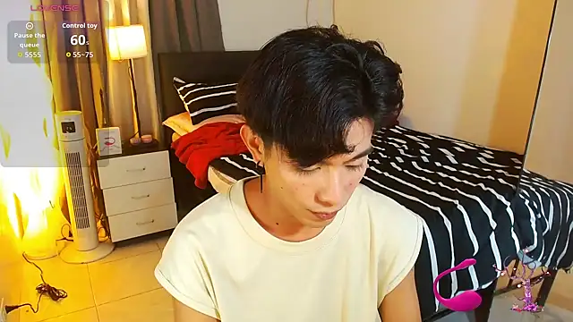 WildestTwink Pertunjukan Webcam
