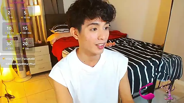 WildestTwink Live XXX-Chat
