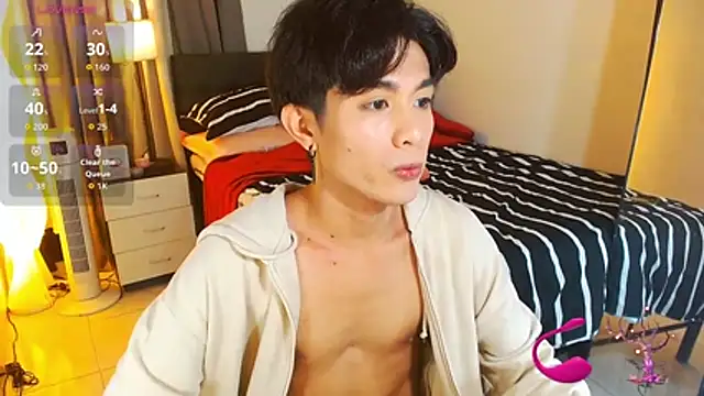 WildestTwink Pertunjukan Webcam