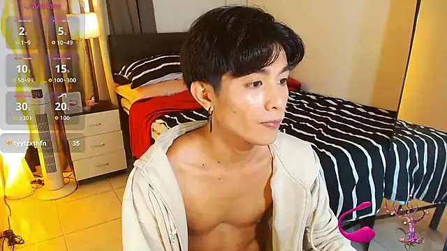 WildestTwink Show Webcam