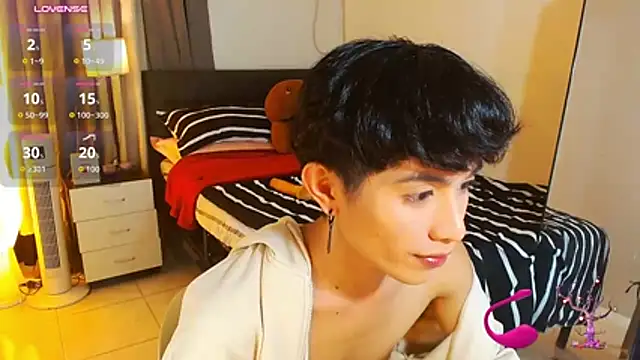WildestTwink Adlı Modelin Web Kamerası Şovu