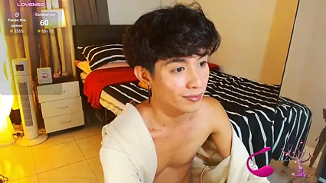 WildestTwink 웹캠 쇼