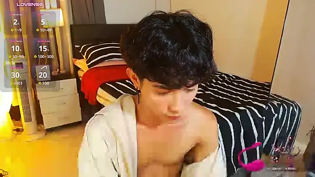 WildestTwink 웹캠 쇼