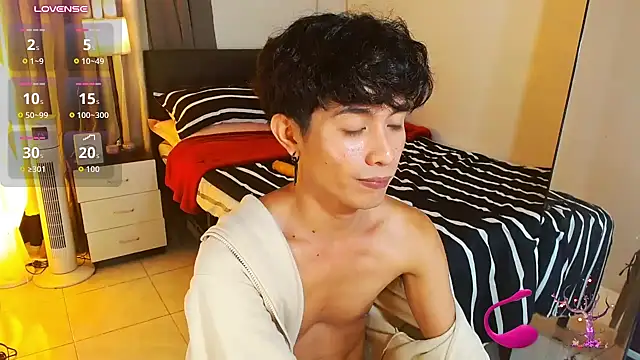 WildestTwink 웹캠 쇼