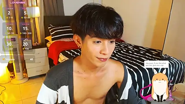 WildestTwink 웹캠 쇼