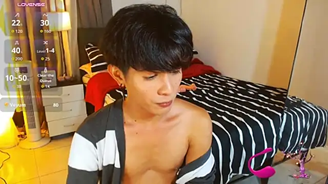 WildestTwink 웹캠 쇼