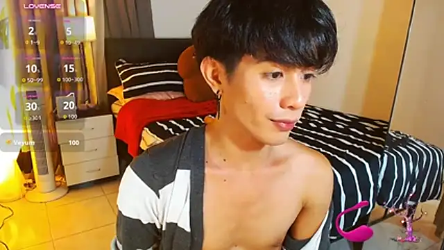WildestTwink 웹캠 쇼