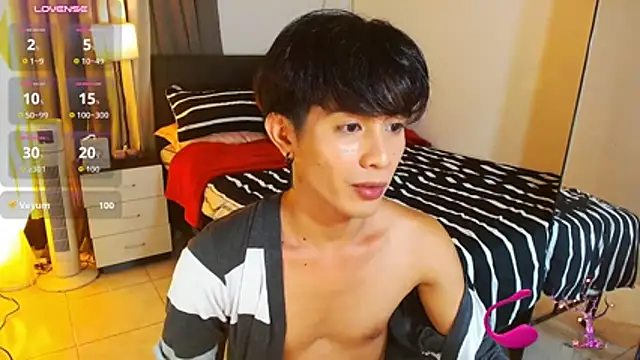 WildestTwink 웹캠 쇼