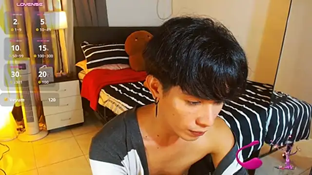 WildestTwink 웹캠 쇼