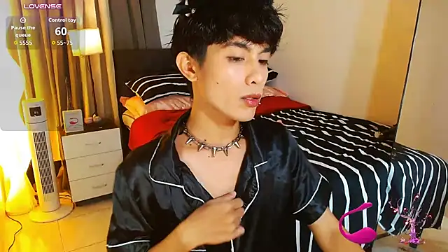 WildestTwink Pertunjukan Webcam