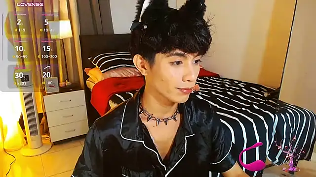 WildestTwink 웹캠 쇼