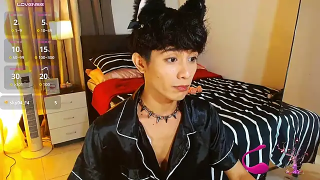 WildestTwink 웹캠 쇼