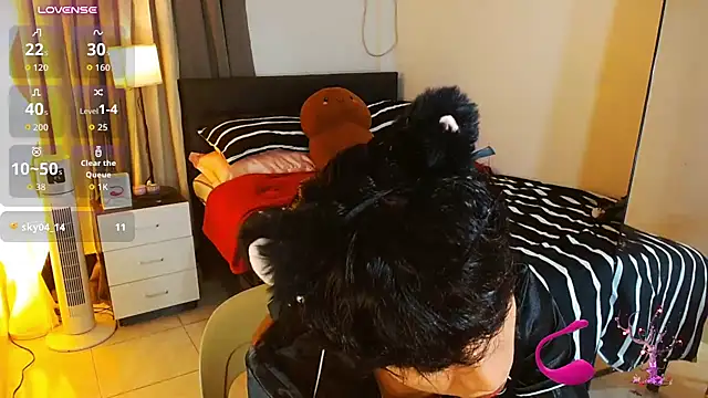 WildestTwink Show Webcam