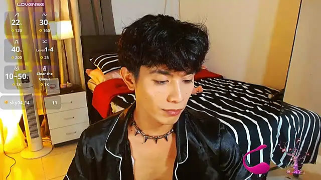 WildestTwink 웹캠 쇼