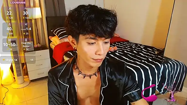 WildestTwink 웹캠 쇼
