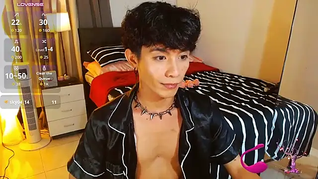 WildestTwink Webcamshow