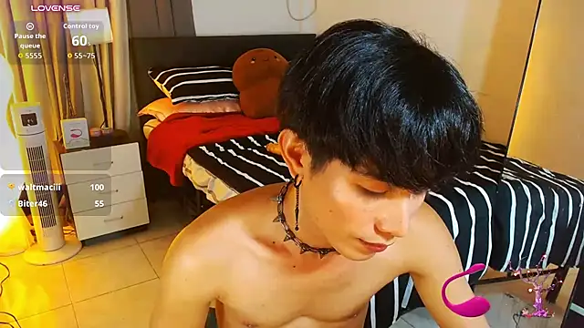 WildestTwink 웹캠 쇼