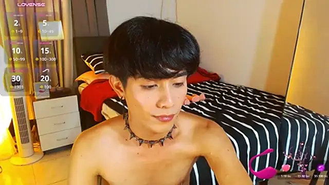 WildestTwink 웹캠 쇼