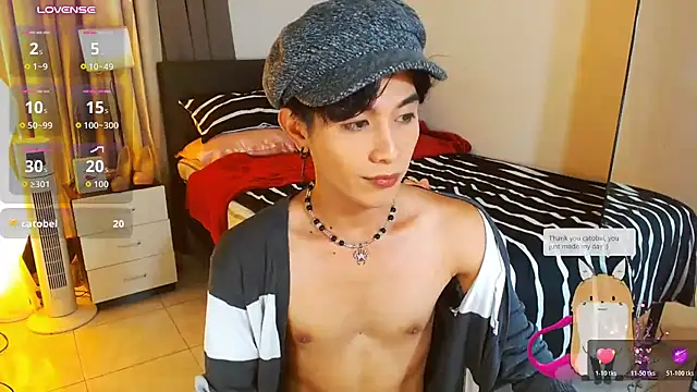 WildestTwink 웹캠 쇼